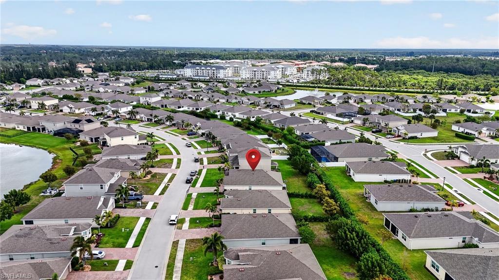 ENTRADA - Residential