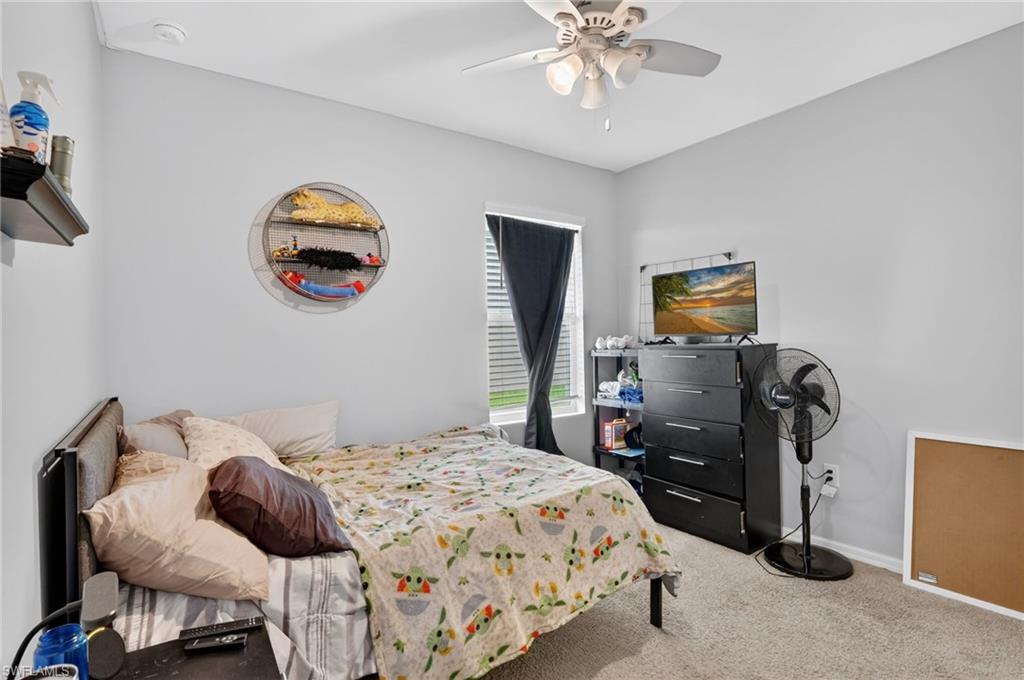 ENTRADA - Residential