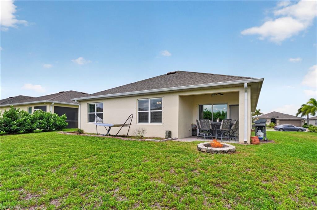 ENTRADA - Residential