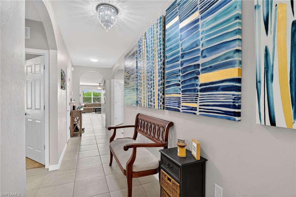 ENTRADA - Residential