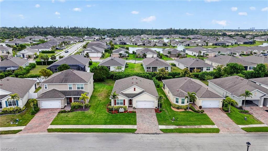 ENTRADA - Residential