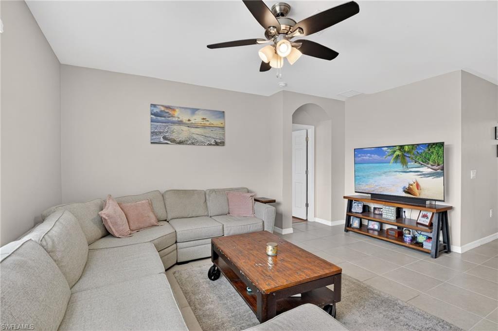 ENTRADA - Residential