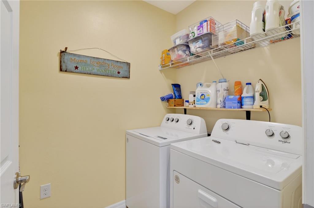 ENTRADA - Residential