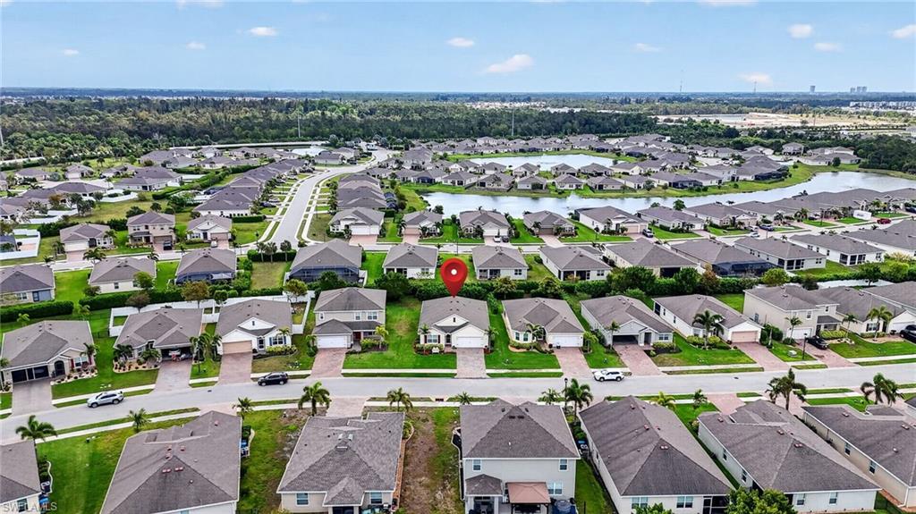 ENTRADA - Residential