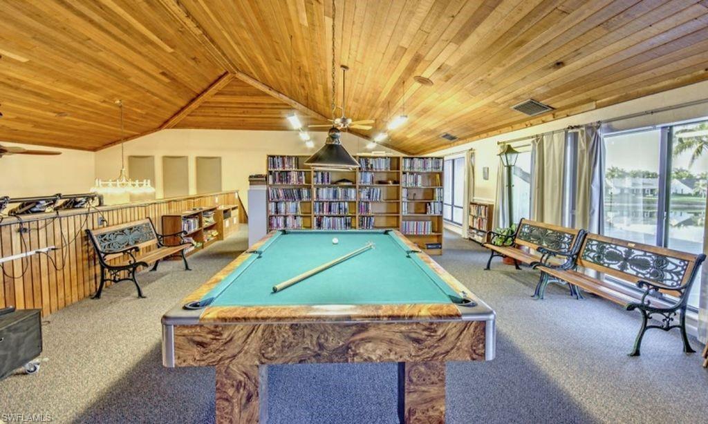 CINNAMON COVE - Residential Lease