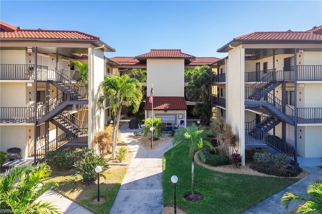 CINNAMON COVE - Residential Lease