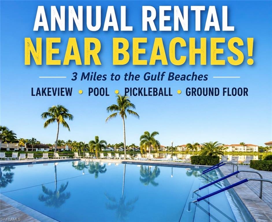 CINNAMON COVE - Residential Lease
