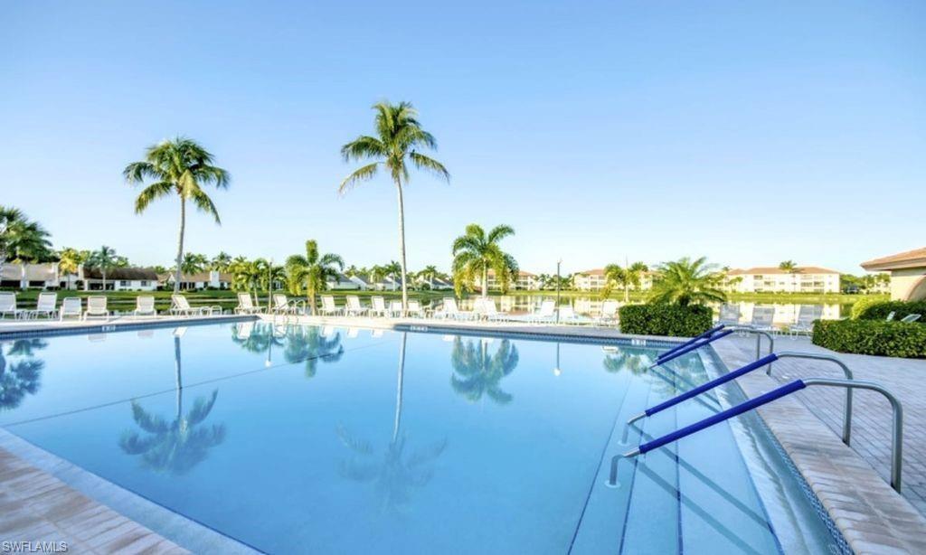 CINNAMON COVE - Residential Lease