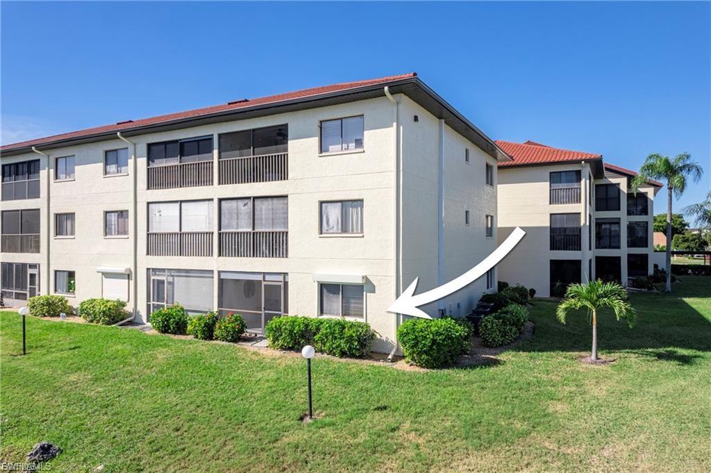 CINNAMON COVE - Residential Lease