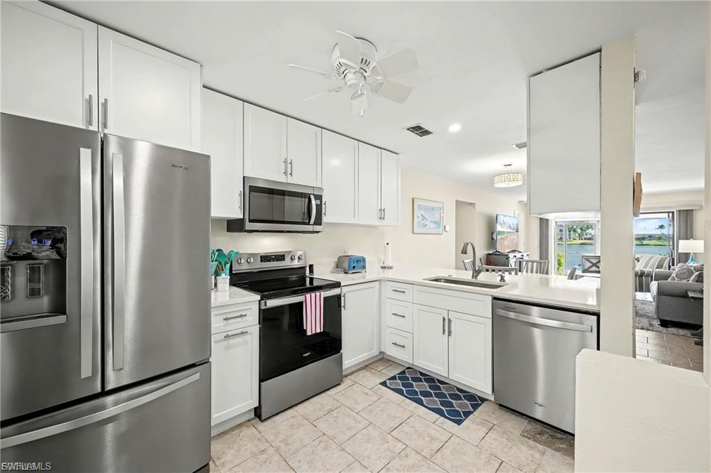CINNAMON COVE - Residential Lease