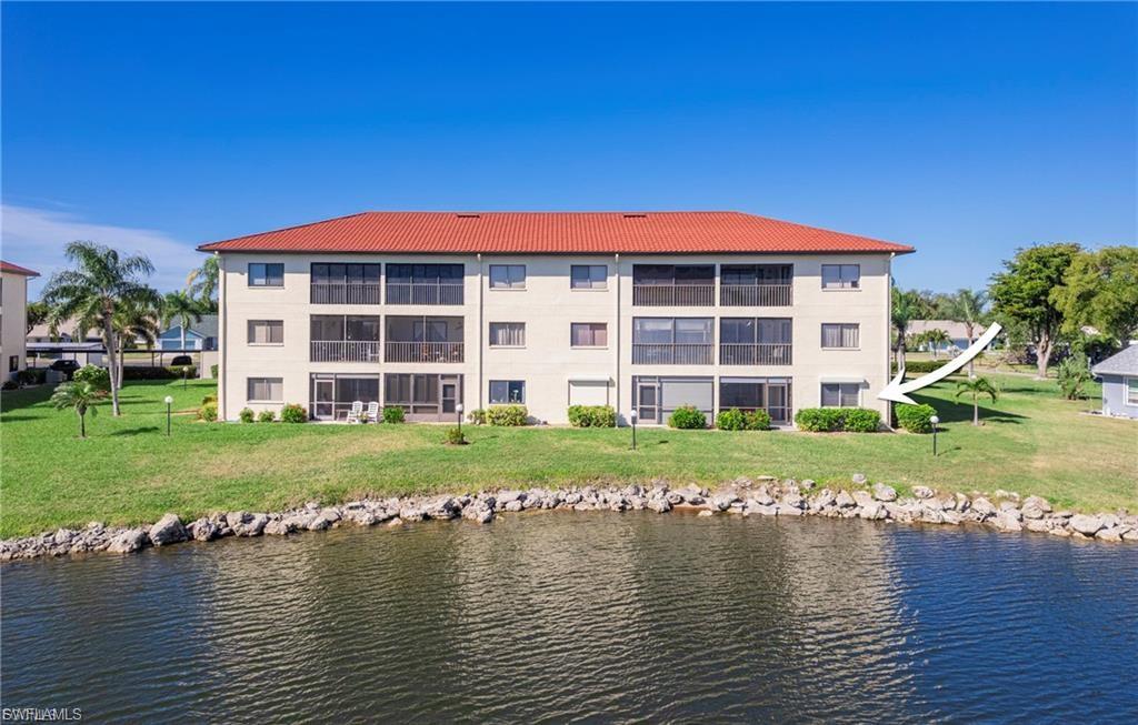 CINNAMON COVE - Residential Lease