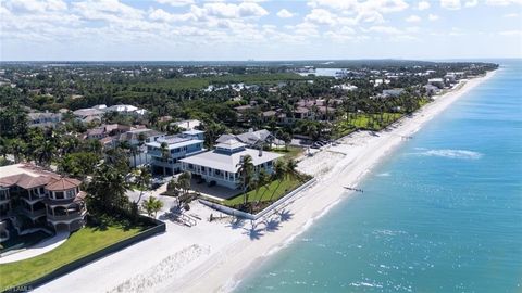 Photo of 40 32nd AVE S, NAPLES, FL 34102 (MLS # 225002679)