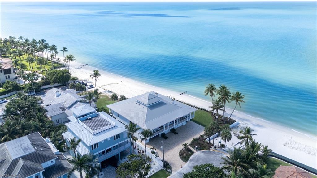 PORT ROYAL - Residential