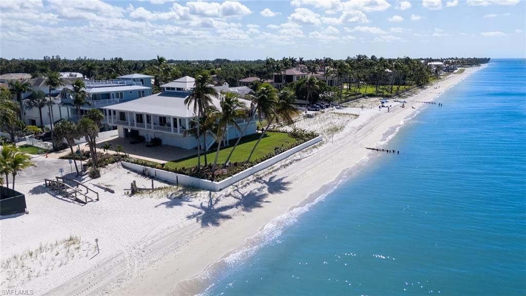 Photo of 40 32nd AVE S, NAPLES, FL 34102 (MLS # 225002679)