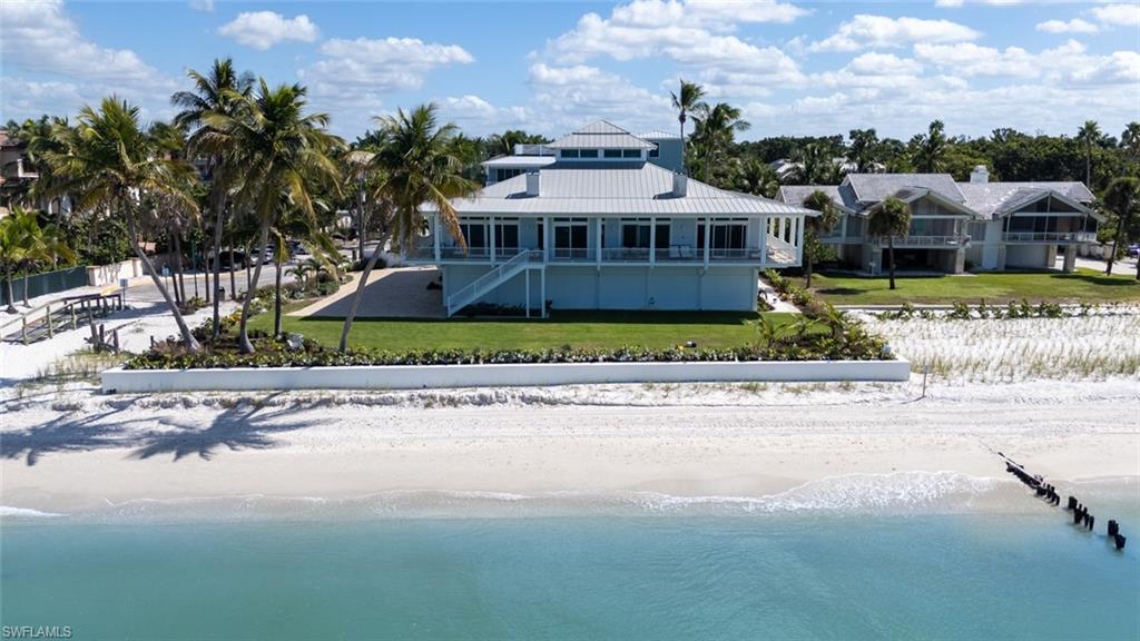 PORT ROYAL - Residential