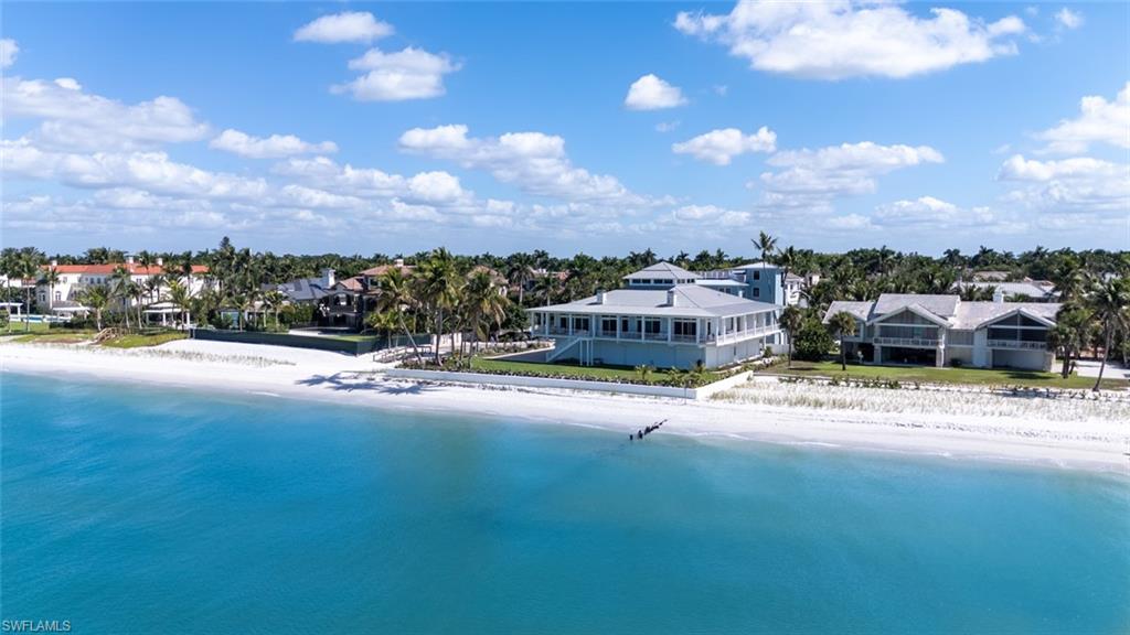 PORT ROYAL - Residential