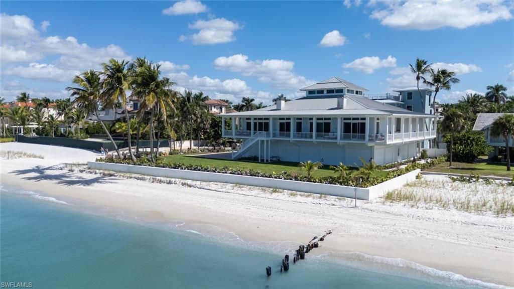 Photo of 40 32nd AVE S, NAPLES, FL 34102 (MLS # 225002679)