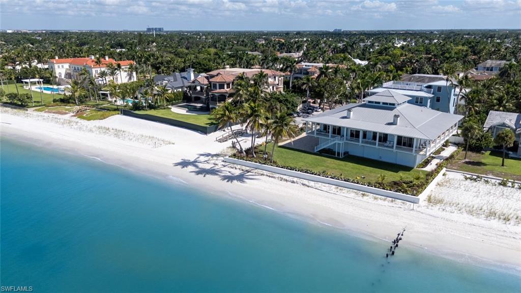 PORT ROYAL - Residential