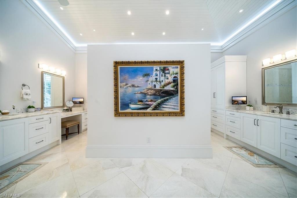 PORT ROYAL - Residential