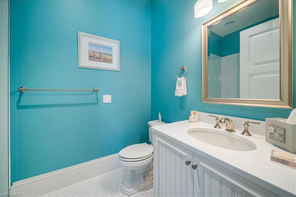 PORT ROYAL - Residential