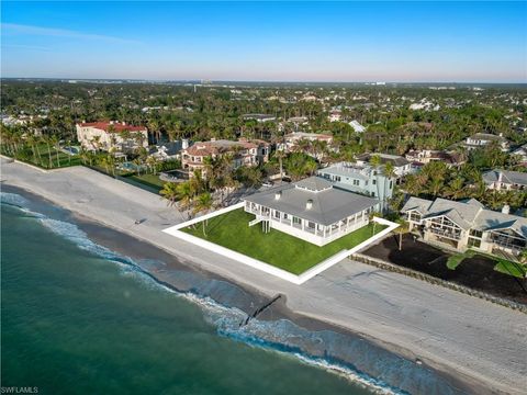 40 32nd AVE S NAPLES FL 34102