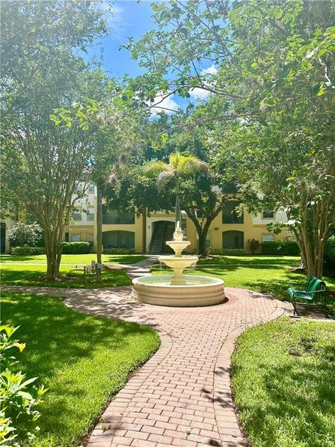 A home in FORT MYERS