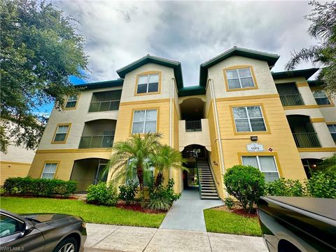 A home in FORT MYERS