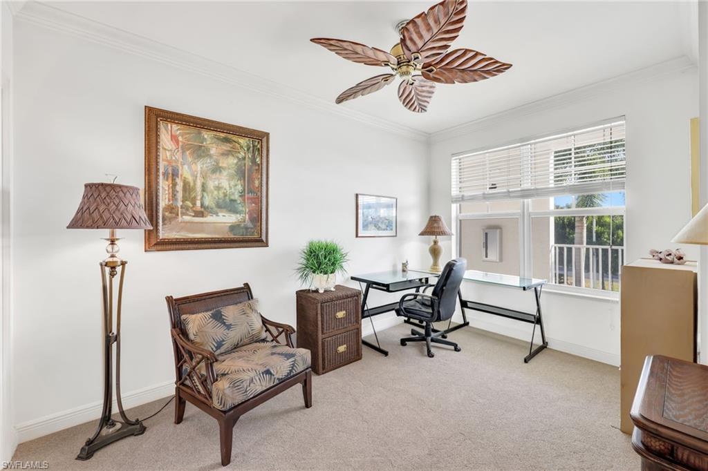 THE CARLYSLE - Residential Lease