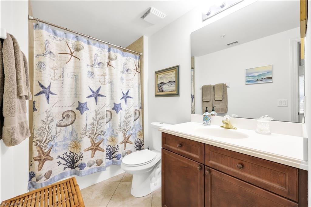 THE CARLYSLE - Residential Lease