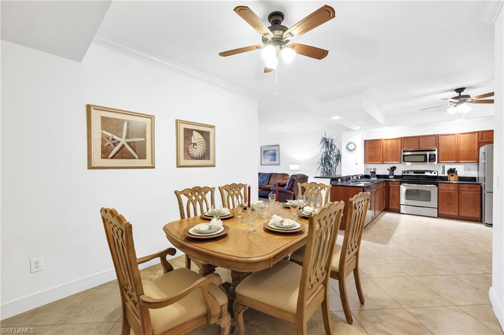 THE CARLYSLE - Residential Lease