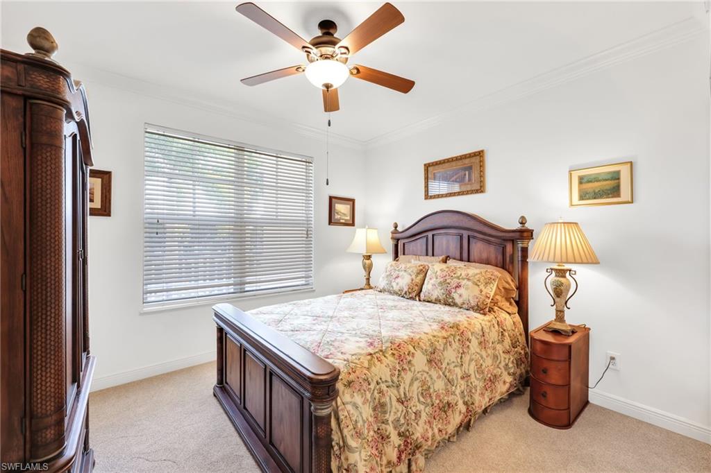 THE CARLYSLE - Residential Lease