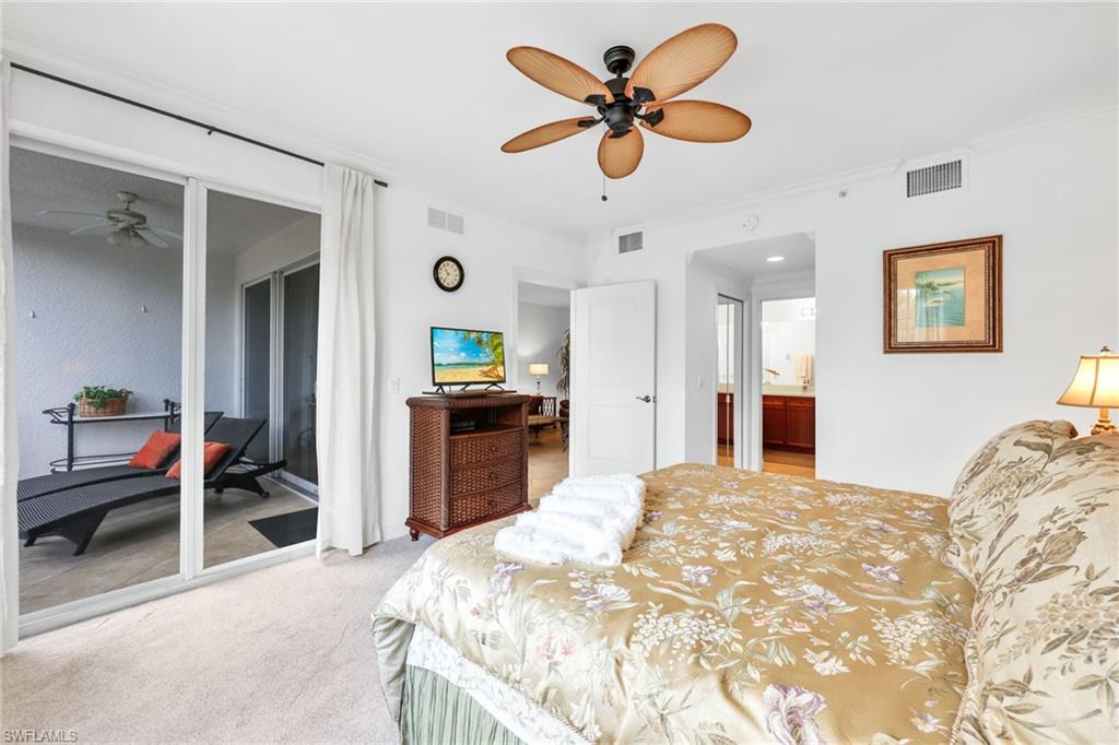 THE CARLYSLE - Residential Lease