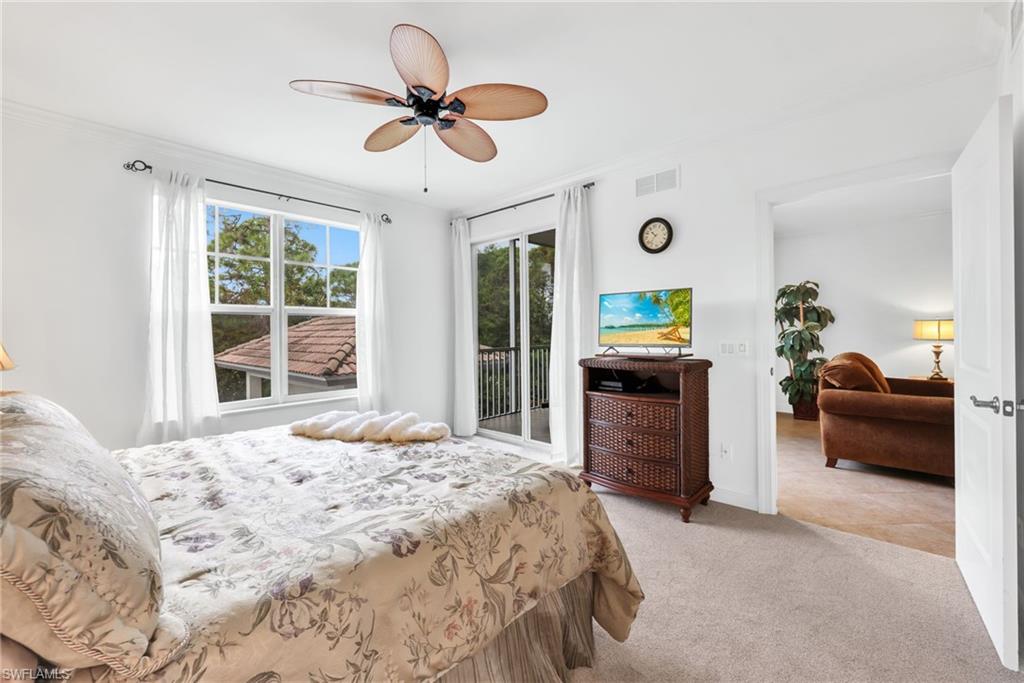 THE CARLYSLE - Residential Lease