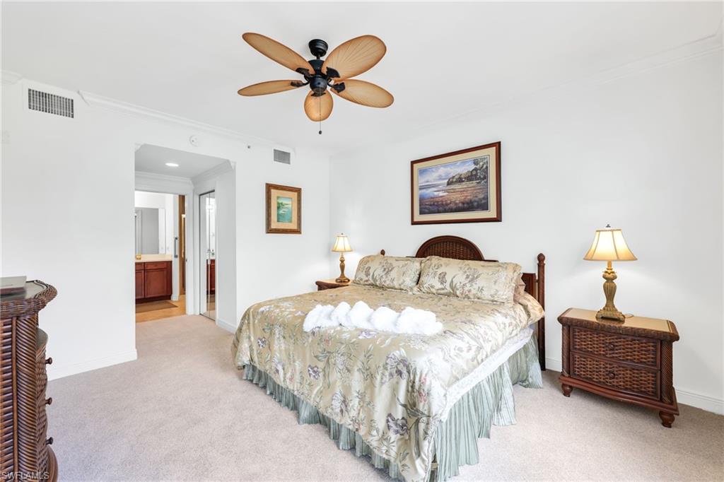 THE CARLYSLE - Residential Lease