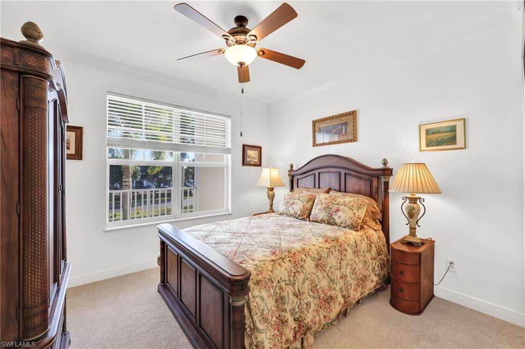 THE CARLYSLE - Residential Lease