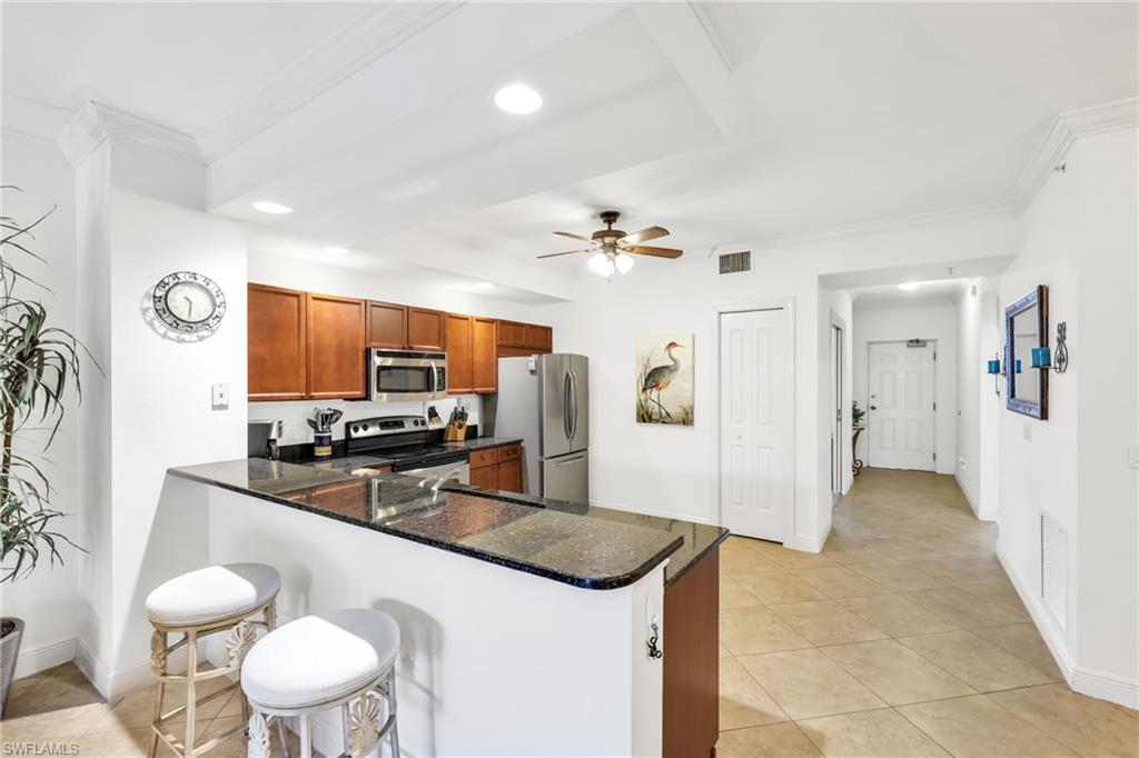 THE CARLYSLE - Residential Lease