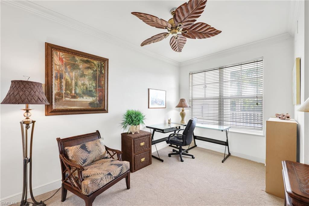 THE CARLYSLE - Residential Lease