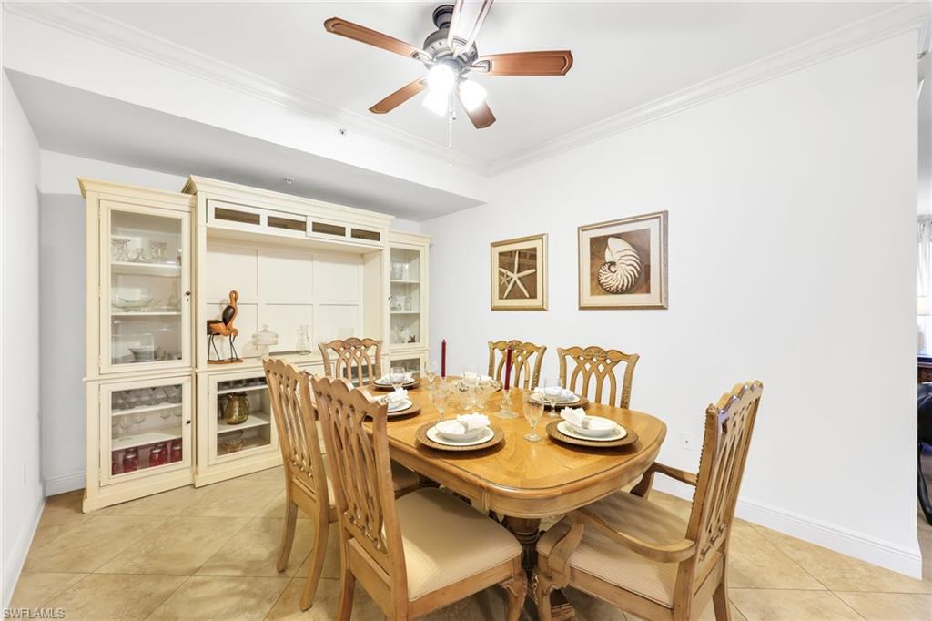 THE CARLYSLE - Residential Lease