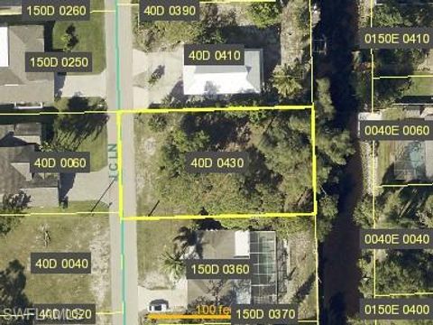 27290 J C LN BONITA SPRINGS FL 34135