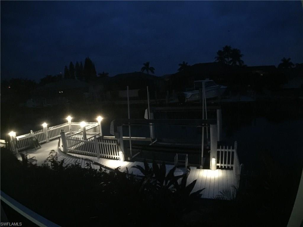 MARCO BEACH - Residential