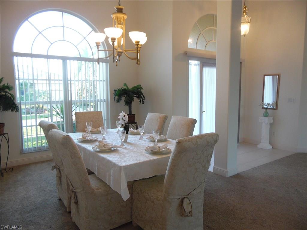 MARCO BEACH - Residential