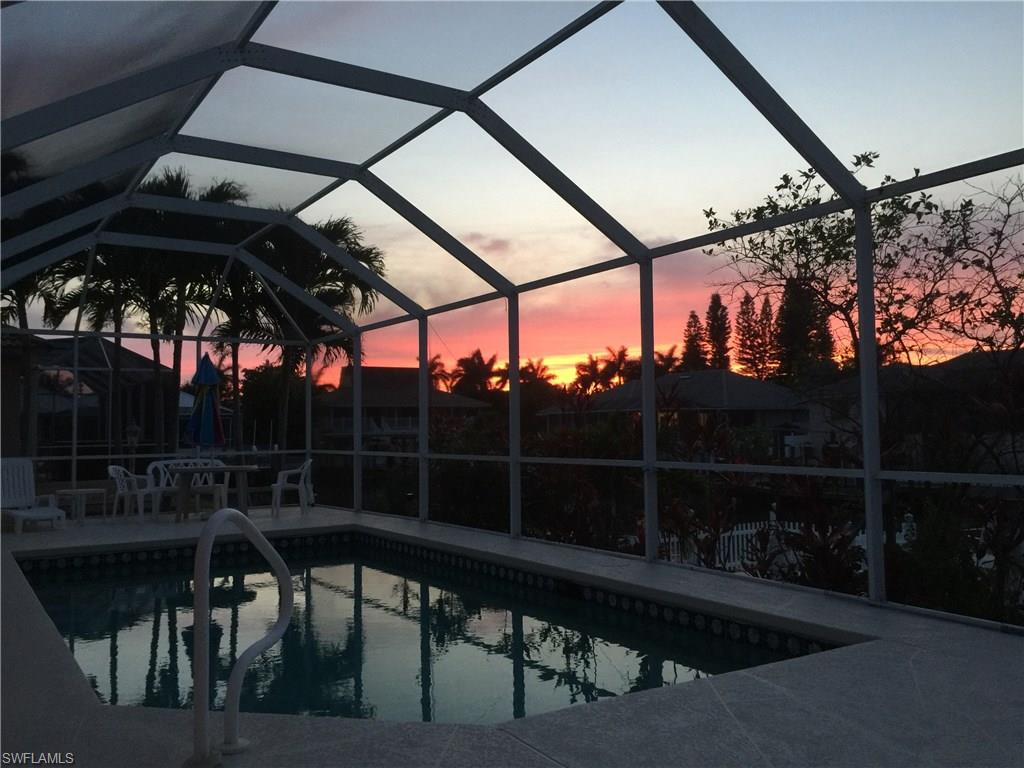 MARCO BEACH - Residential