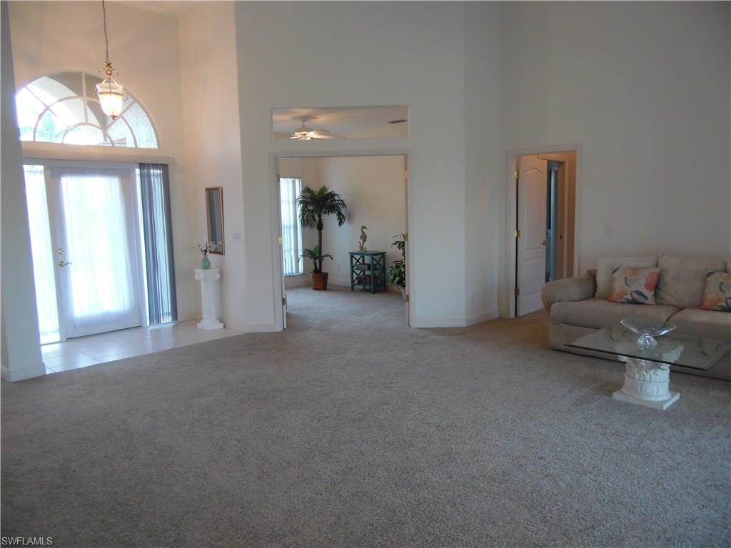 MARCO BEACH - Residential