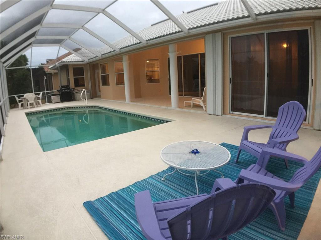 MARCO BEACH - Residential