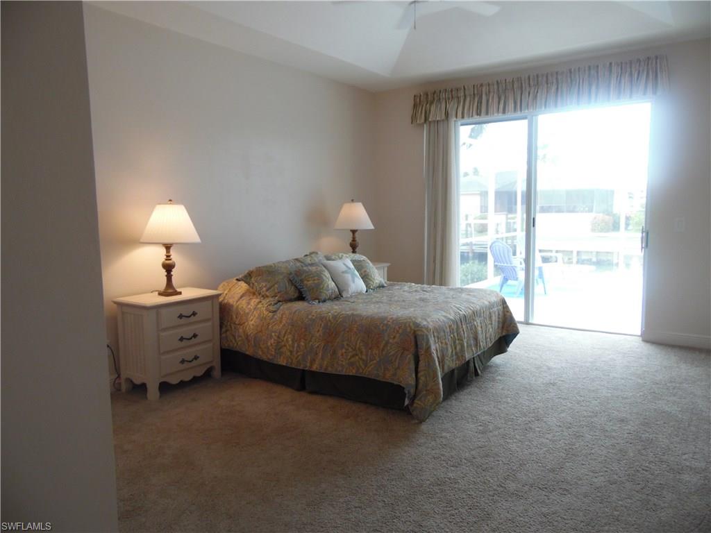 MARCO BEACH - Residential