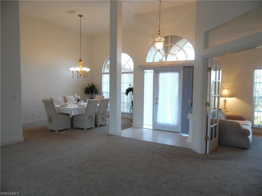 MARCO BEACH - Residential