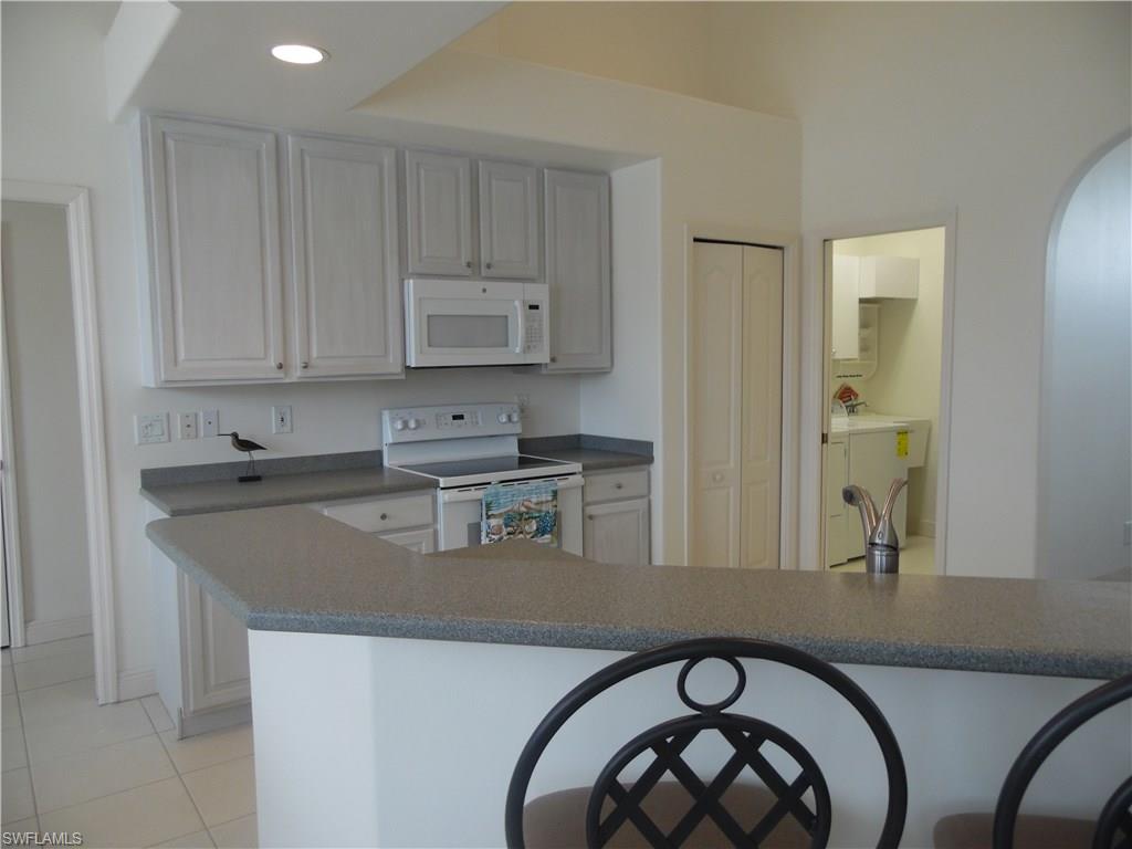 MARCO BEACH - Residential