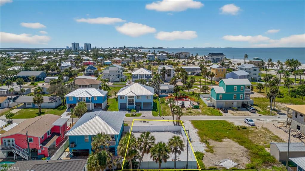 LYNNS HIGHLAND PARK - Land