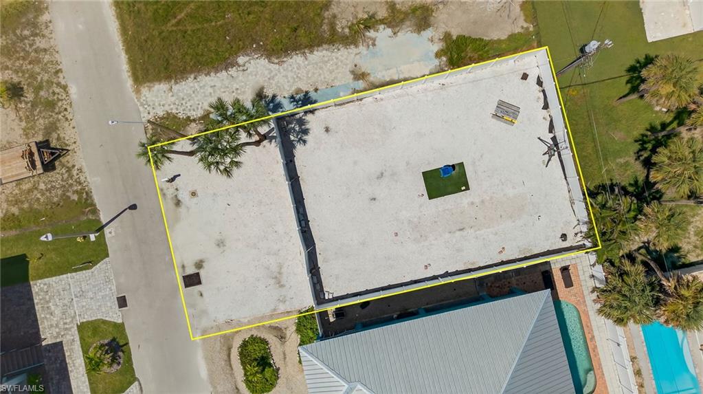 LYNNS HIGHLAND PARK - Land