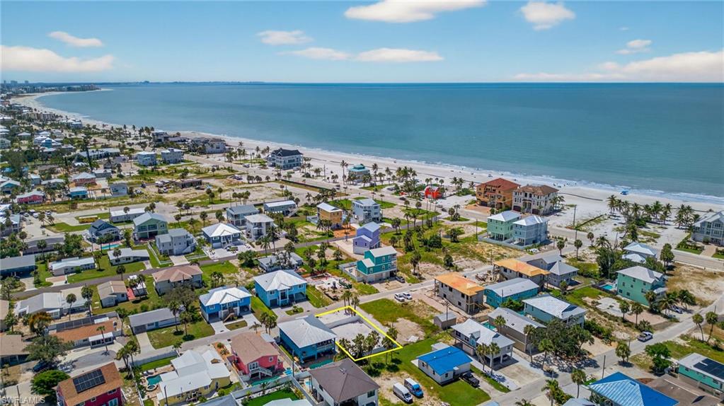 LYNNS HIGHLAND PARK - Land